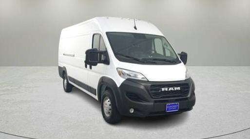 RAM PROMASTER 3500 2023 3C6MRVJG4PE507007 image